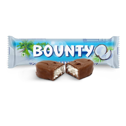 Bounty Chocolate